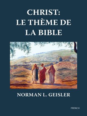 cover image of Christ